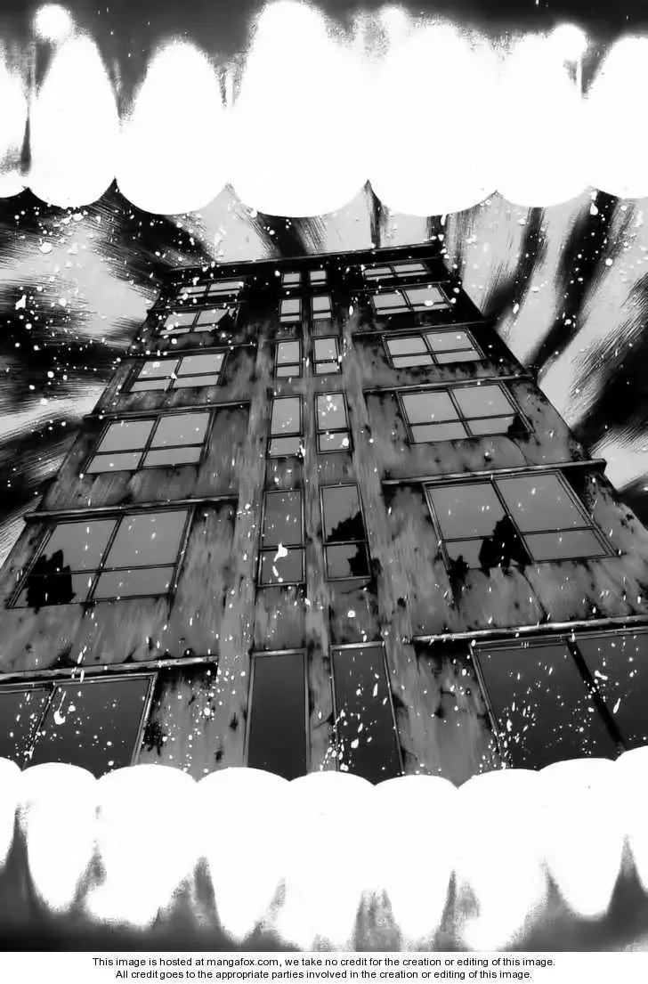 Usogui Chapter 21 page 15