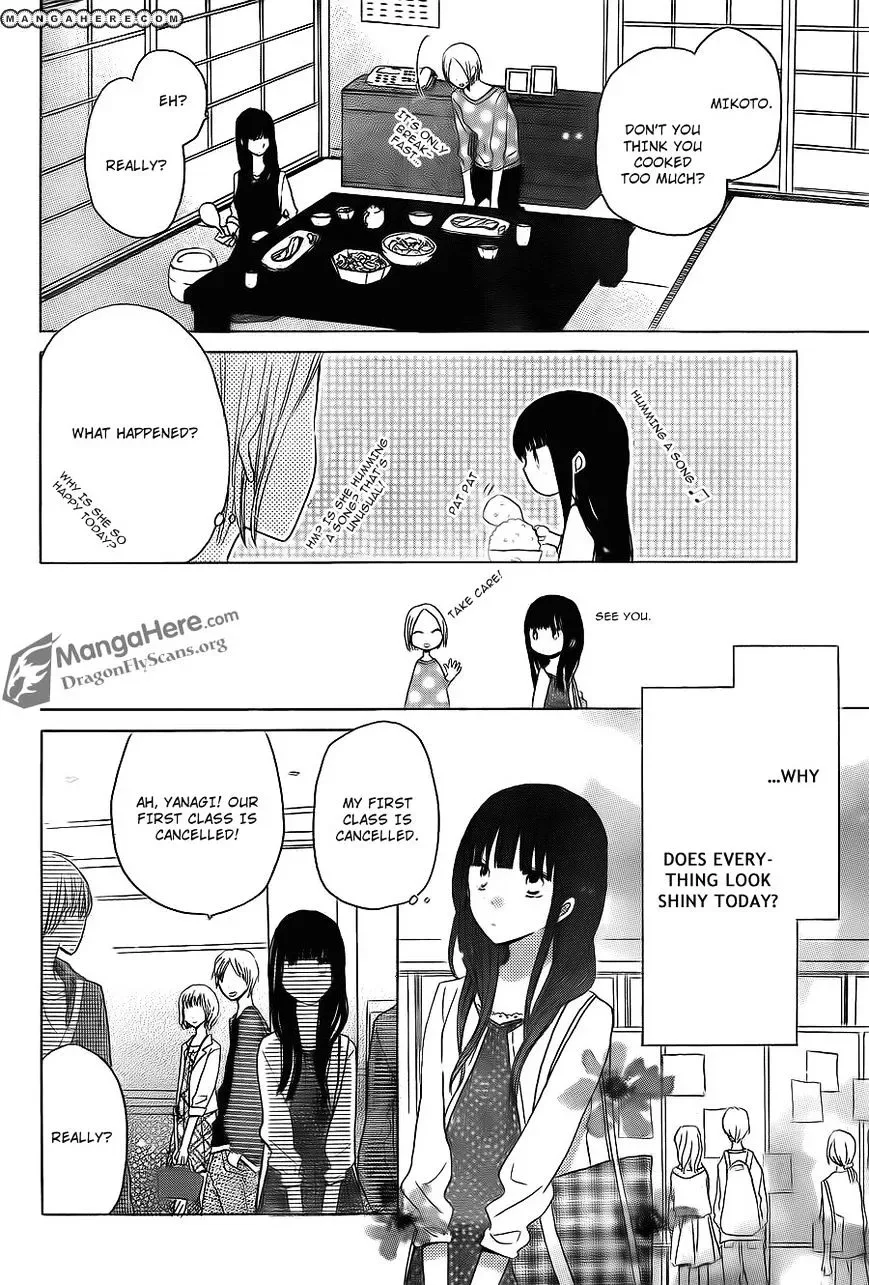 Last Game Chapter 15 page 8