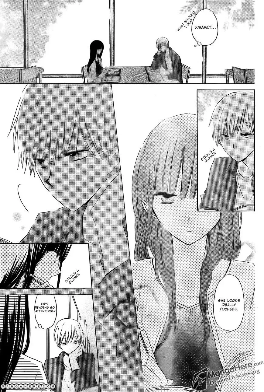 Last Game Chapter 15 page 13