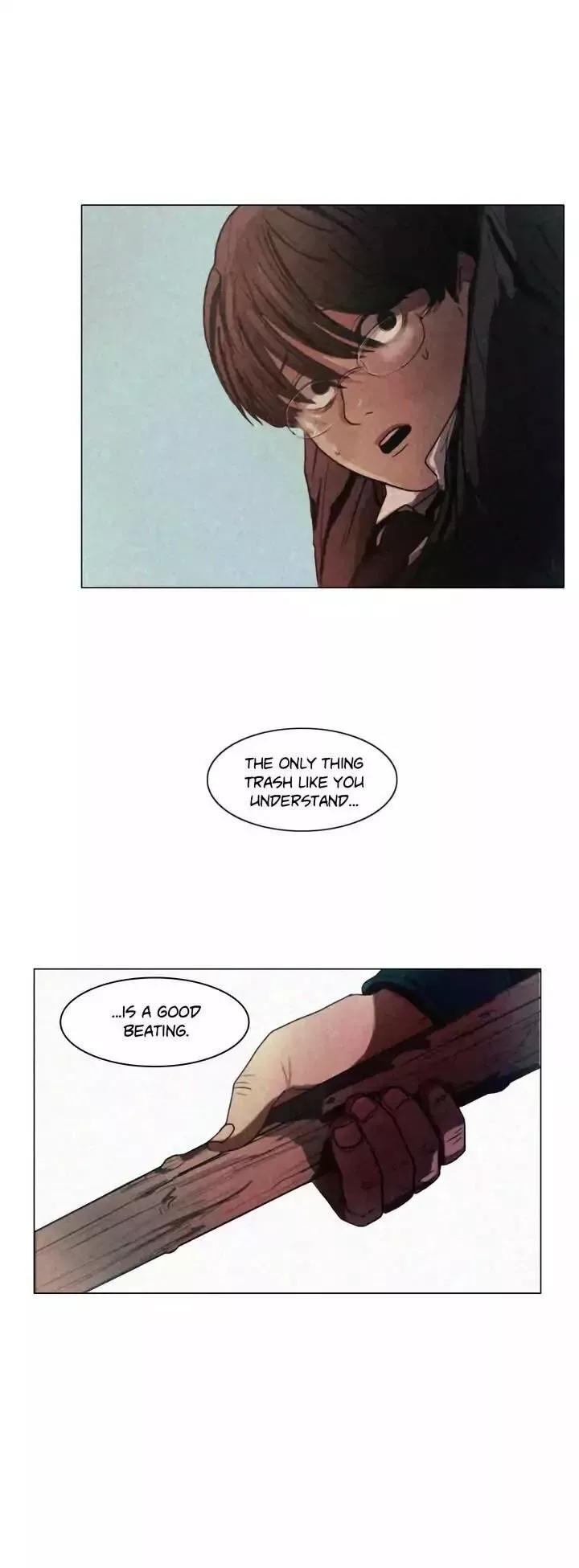 Save me Chapter 23 page 15