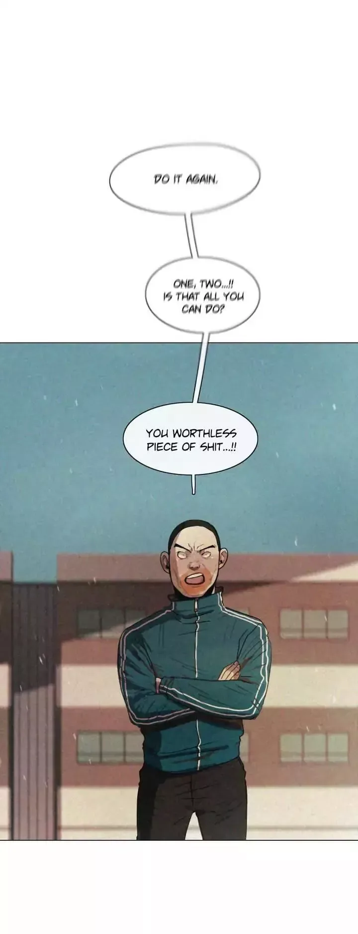 Save me Chapter 23 page 12