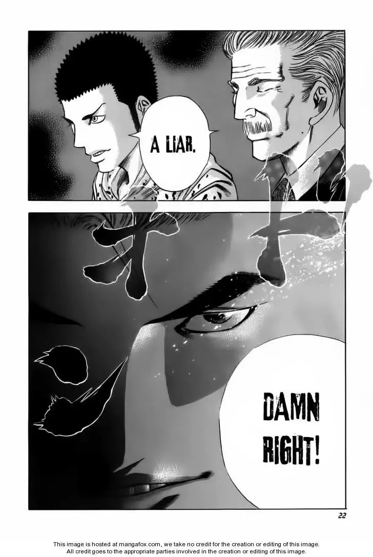 Usogui Chapter 21 page 24