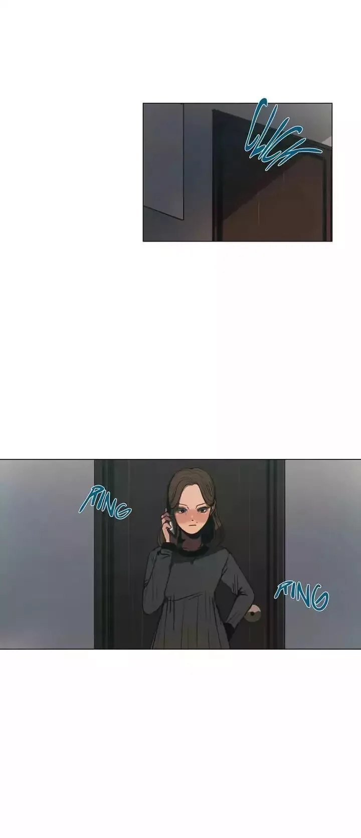 Save me Chapter 23 page 34