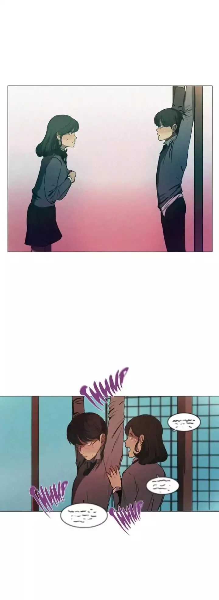 Save me Chapter 23 page 30