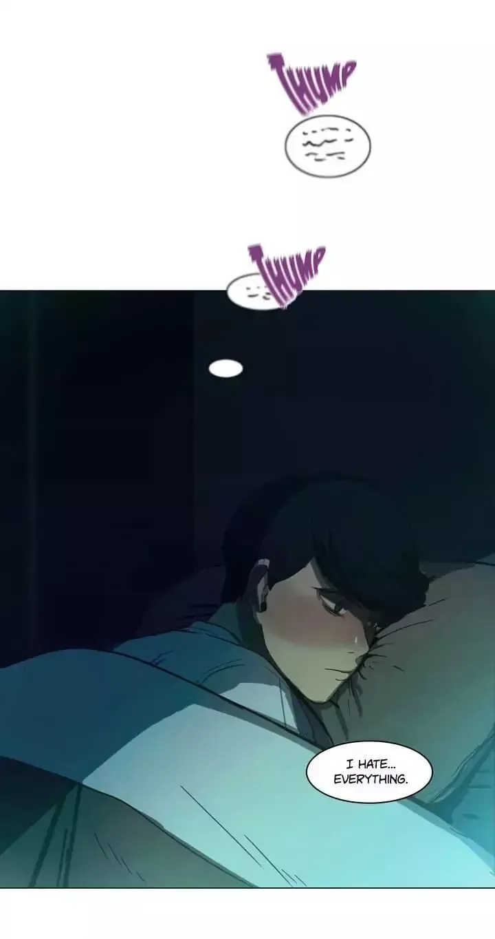 Save me Chapter 23 page 32