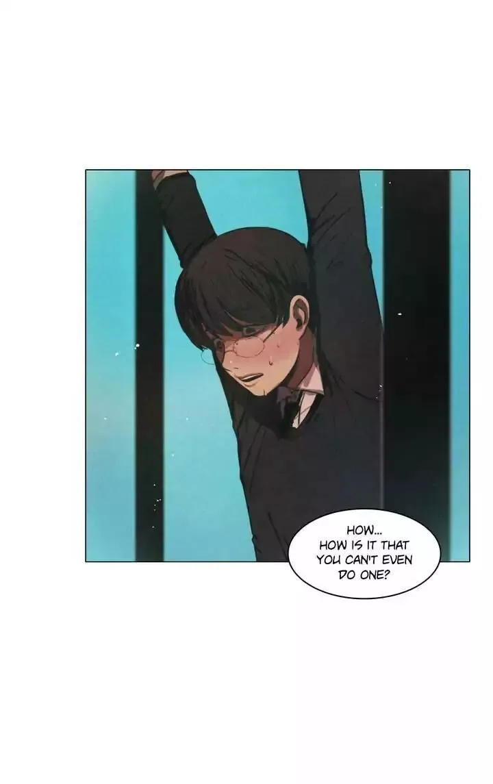 Save me Chapter 23 page 24