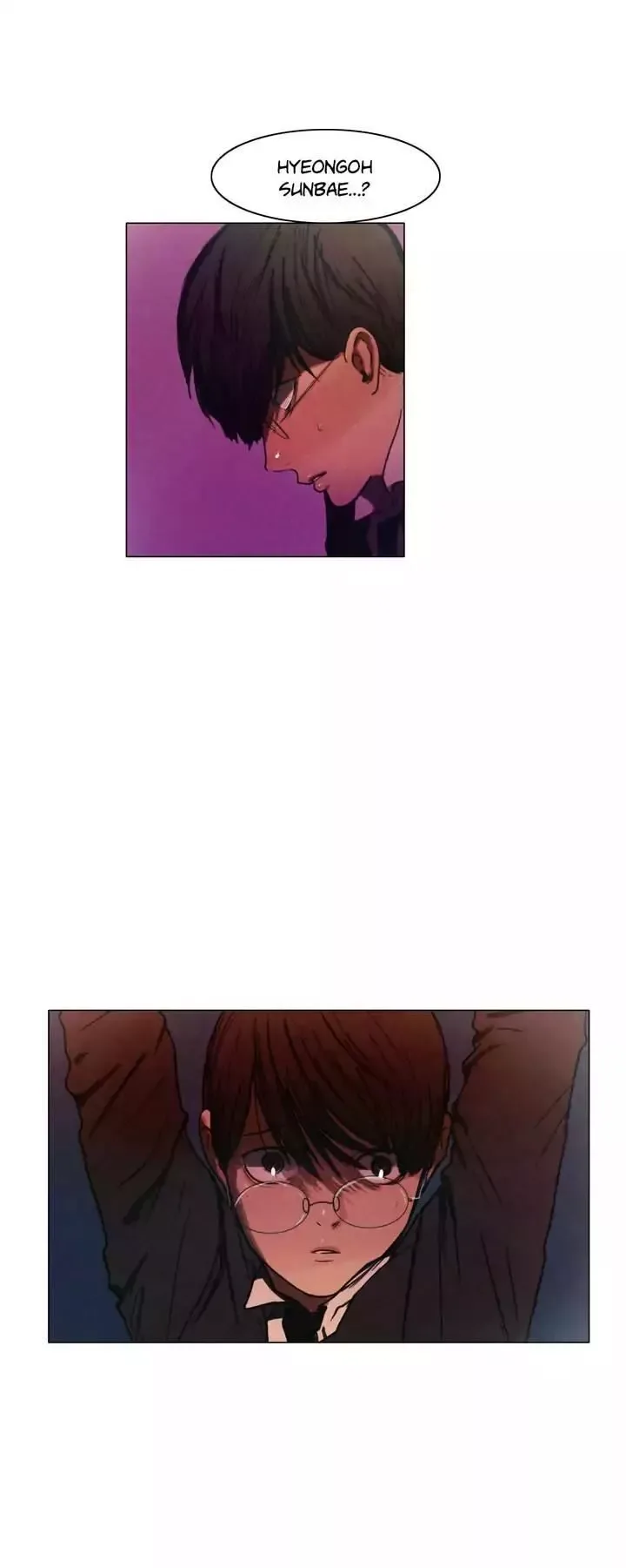 Save me Chapter 23 page 29