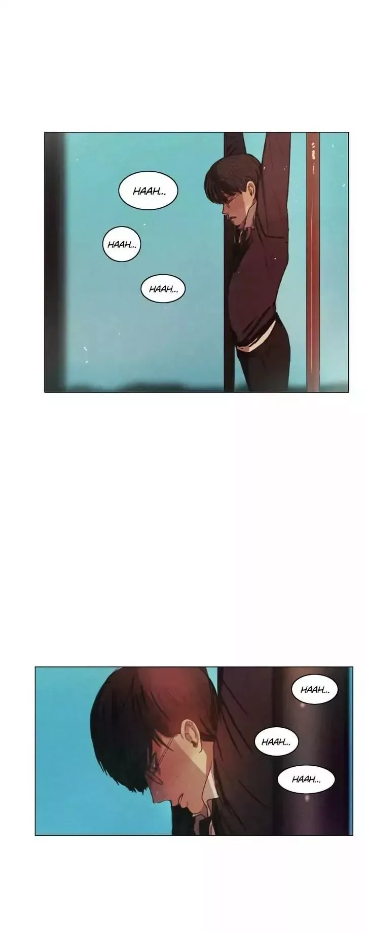 Save me Chapter 23 page 28