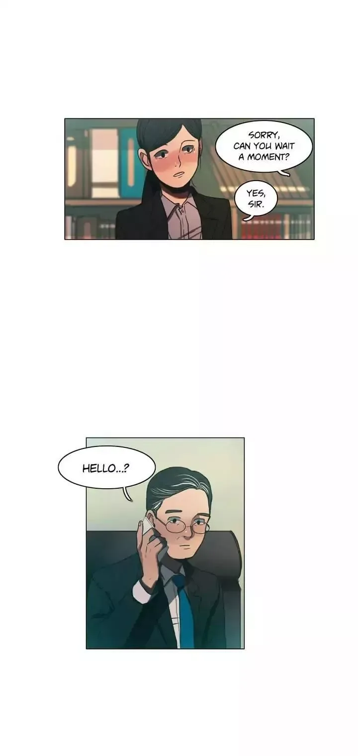 Save me Chapter 23 page 36