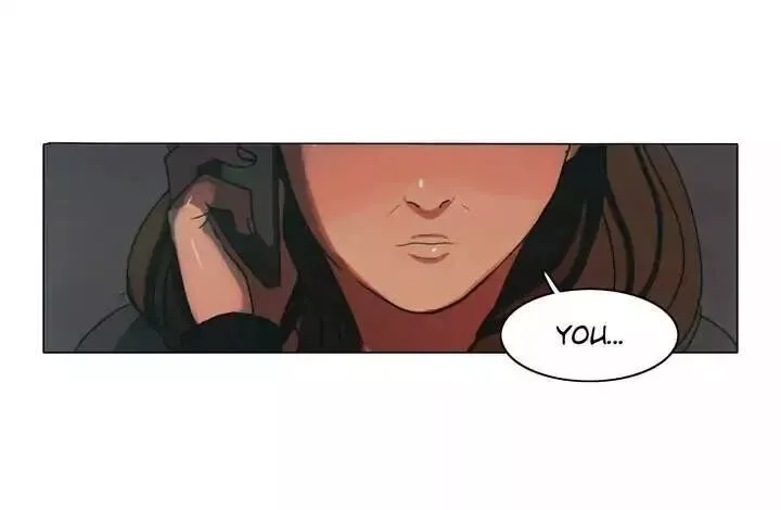Save me Chapter 23 page 39