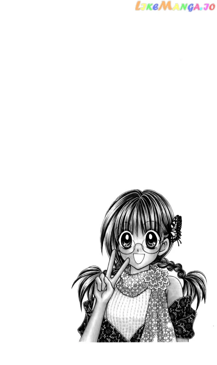 Ageha 100% Chapter 20 page 31