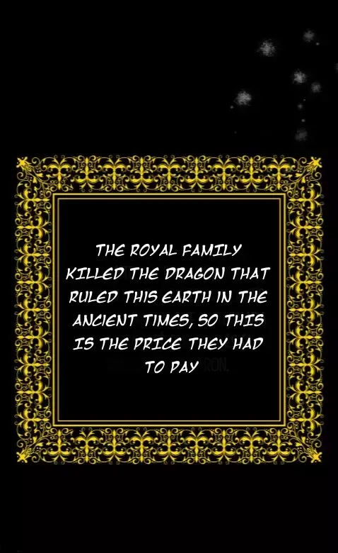 The Moon Witch and The Sun King: My Salvation Chapter 23 page 7