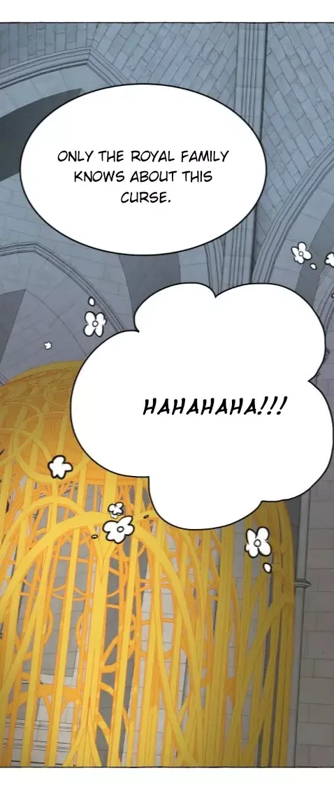 The Moon Witch and The Sun King: My Salvation Chapter 23 page 17