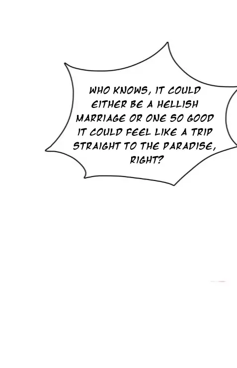 The Moon Witch and The Sun King: My Salvation Chapter 23 page 33