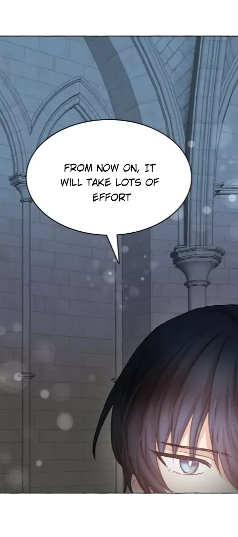 The Moon Witch and The Sun King: My Salvation Chapter 23 page 31
