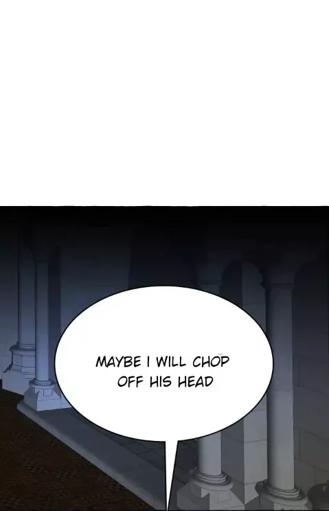 The Moon Witch and The Sun King: My Salvation Chapter 23 page 40