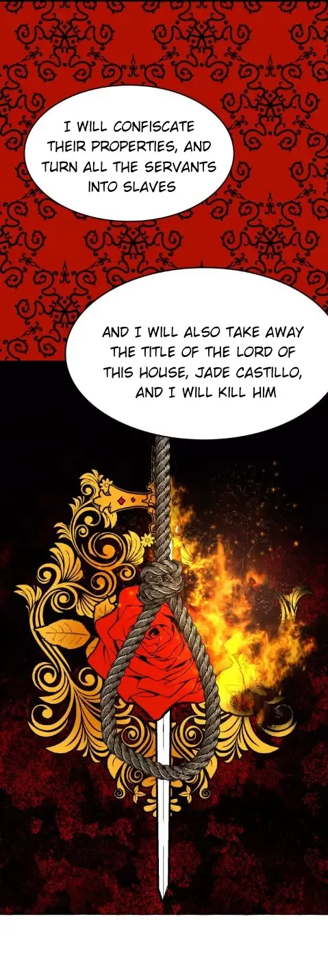 The Moon Witch and The Sun King: My Salvation Chapter 23 page 39