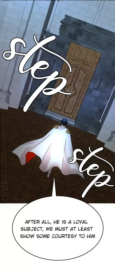 The Moon Witch and The Sun King: My Salvation Chapter 23 page 41