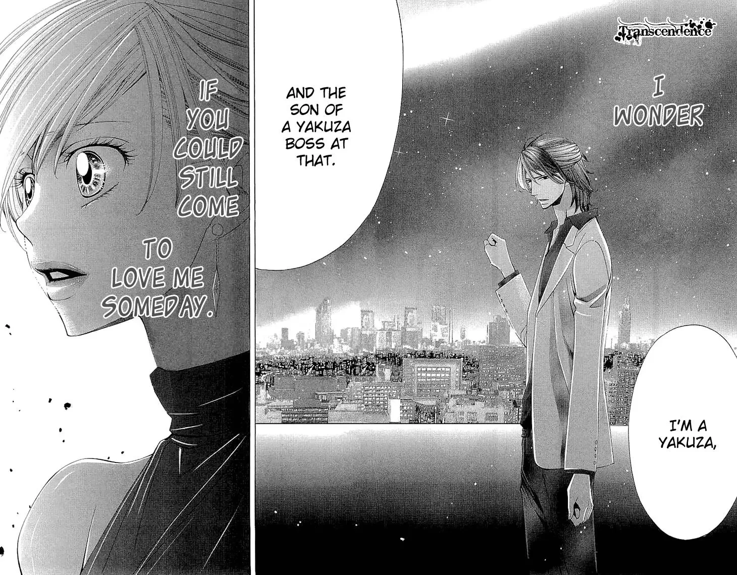 Cosplay Deka Chapter 12.5 page 45
