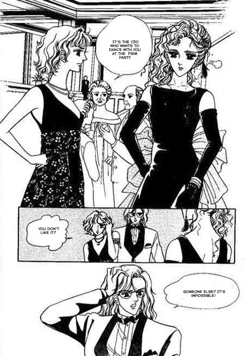 Do Not Fight Chapter 1 page 8