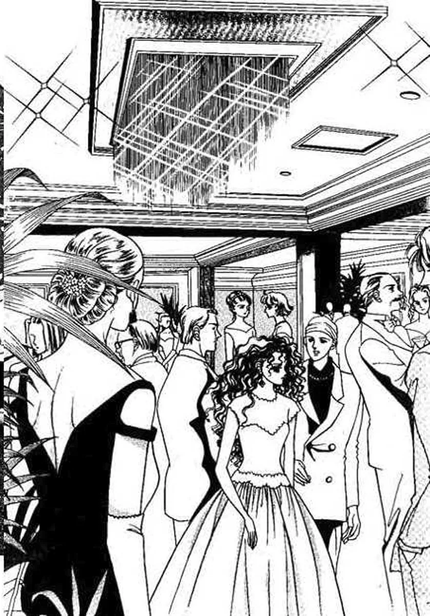 Do Not Fight Chapter 1 page 6