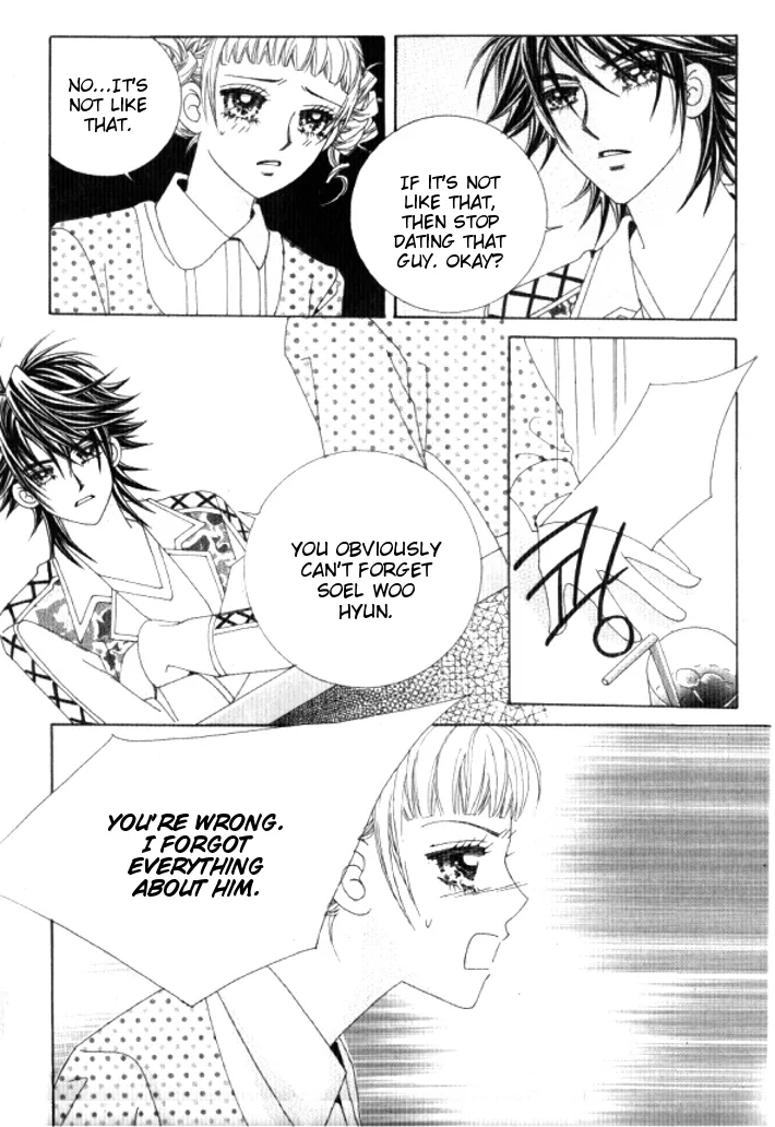 Going to You Chapter 2 page 11