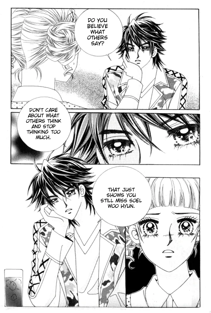 Going to You Chapter 2 page 10
