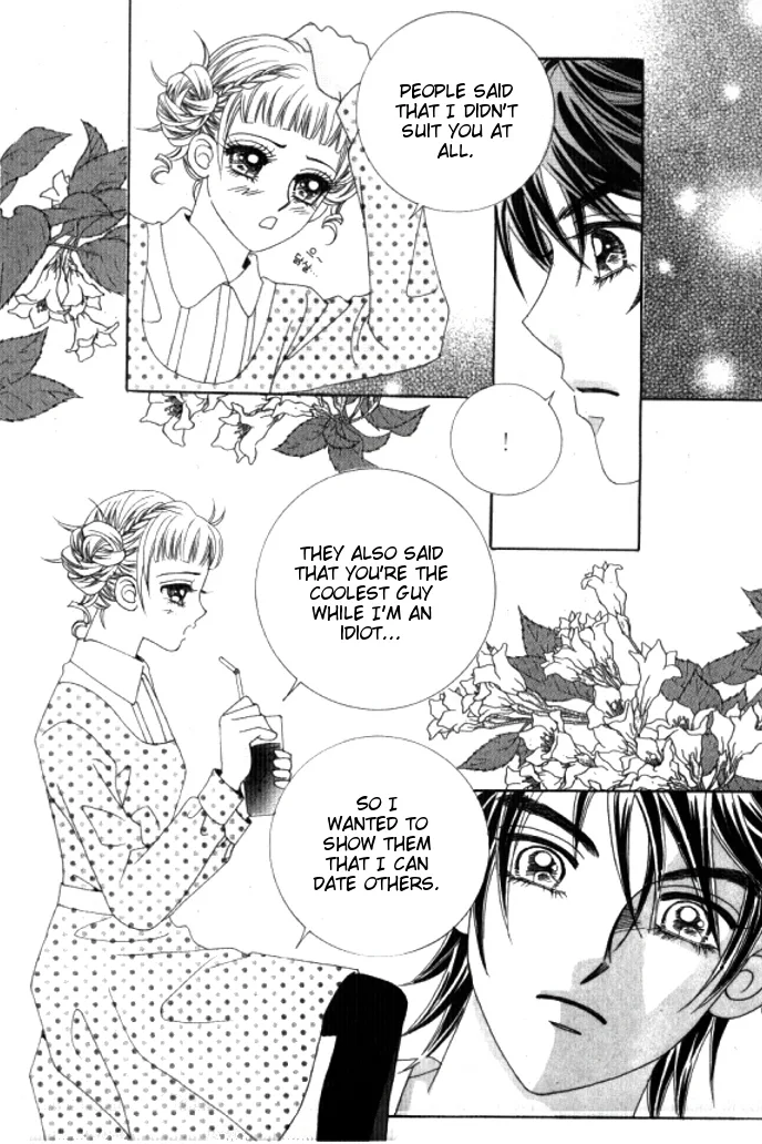 Going to You Chapter 2 page 6