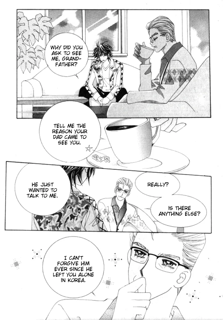 Going to You Chapter 2 page 24