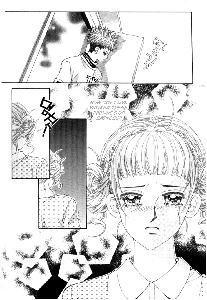 Going to You Chapter 2 page 16