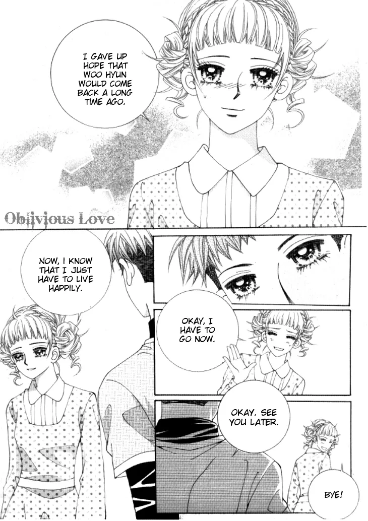 Going to You Chapter 2 page 15
