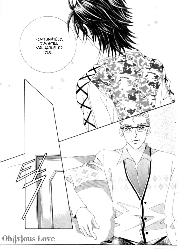 Going to You Chapter 2 page 31