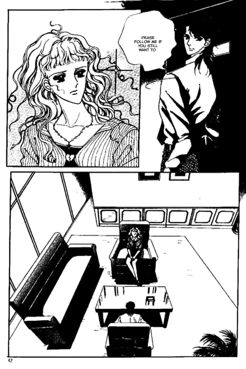 Do Not Fight Chapter 2 page 5