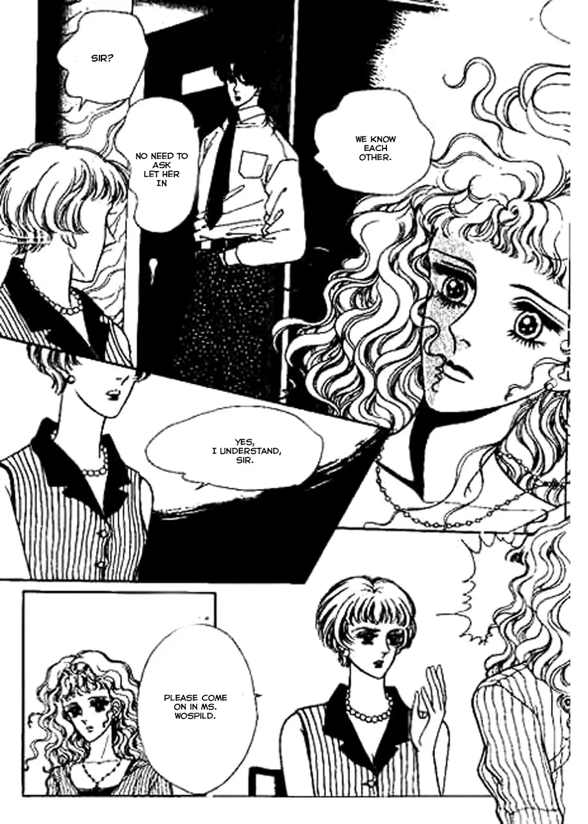 Do Not Fight Chapter 2 page 4