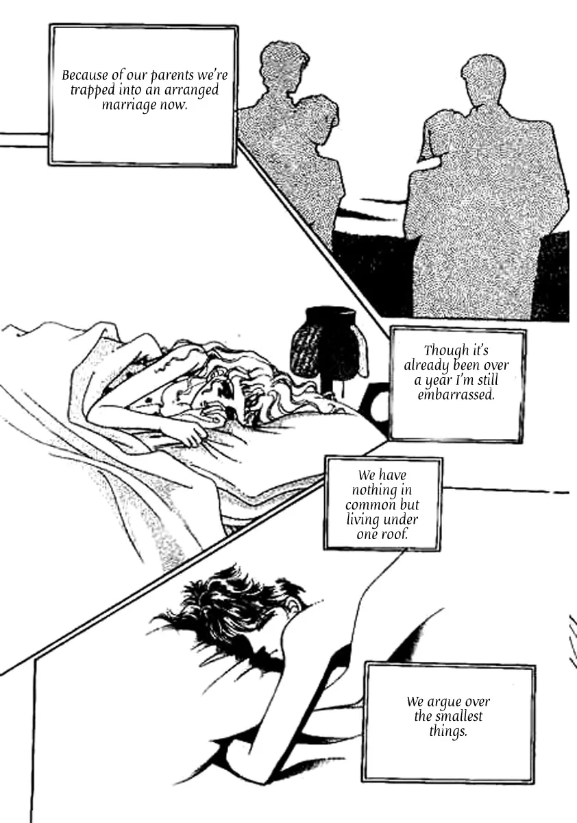 Do Not Fight Chapter 2 page 28