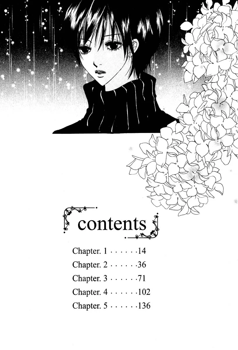 Dear Diary Chapter 1 page 2