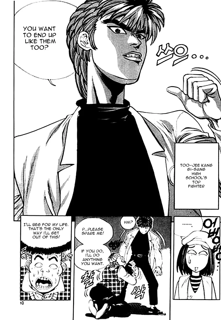 Change Guy Chapter 1 page 9
