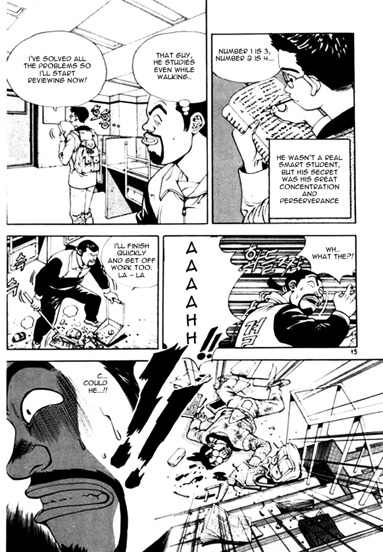 Change Guy Chapter 1 page 14