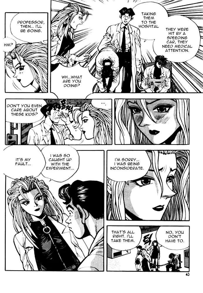 Change Guy Chapter 2 page 7