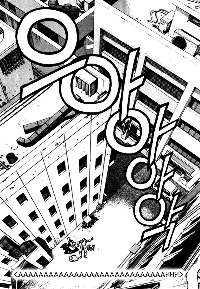 Change Guy Chapter 2 page 12