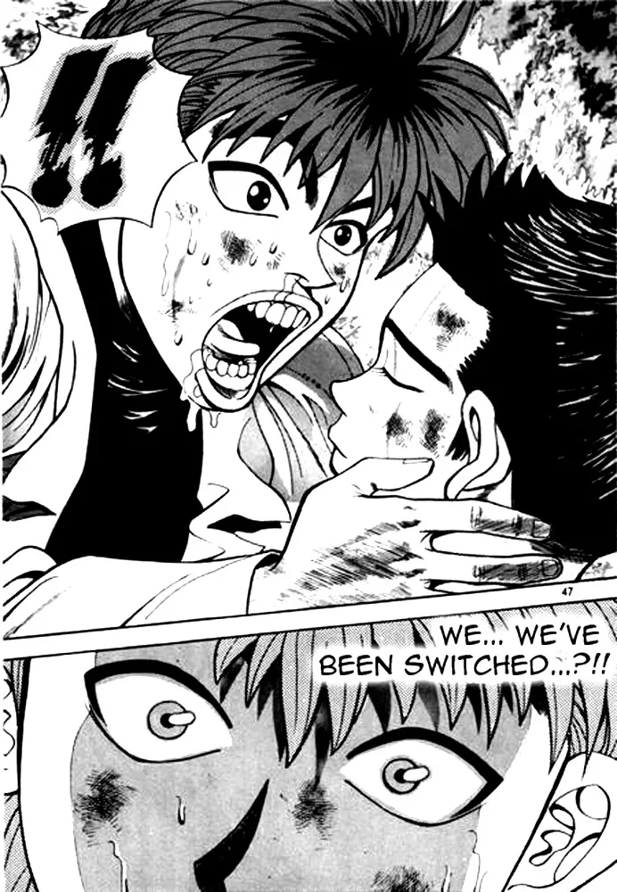 Change Guy Chapter 2 page 11