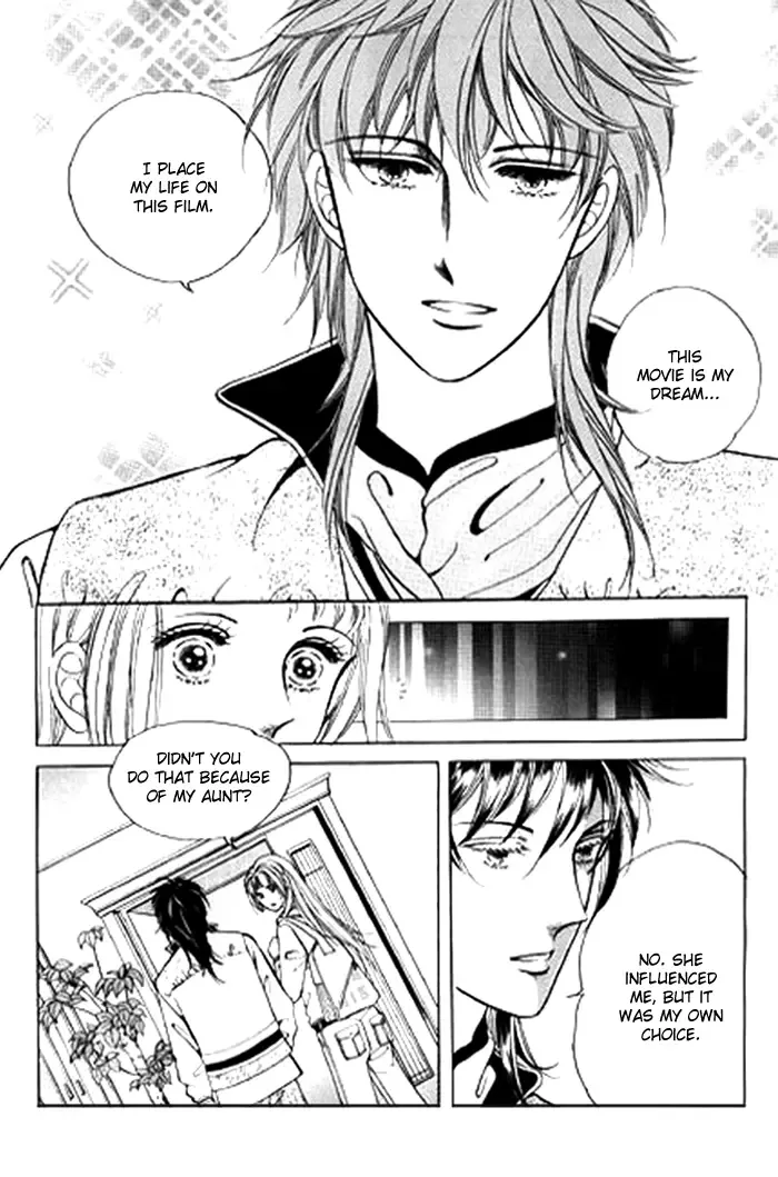 Love SOS Chapter 0 page 19