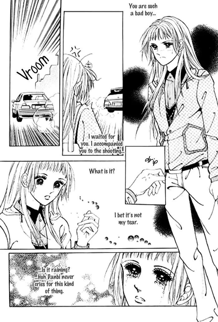 Love SOS Chapter 0 page 49