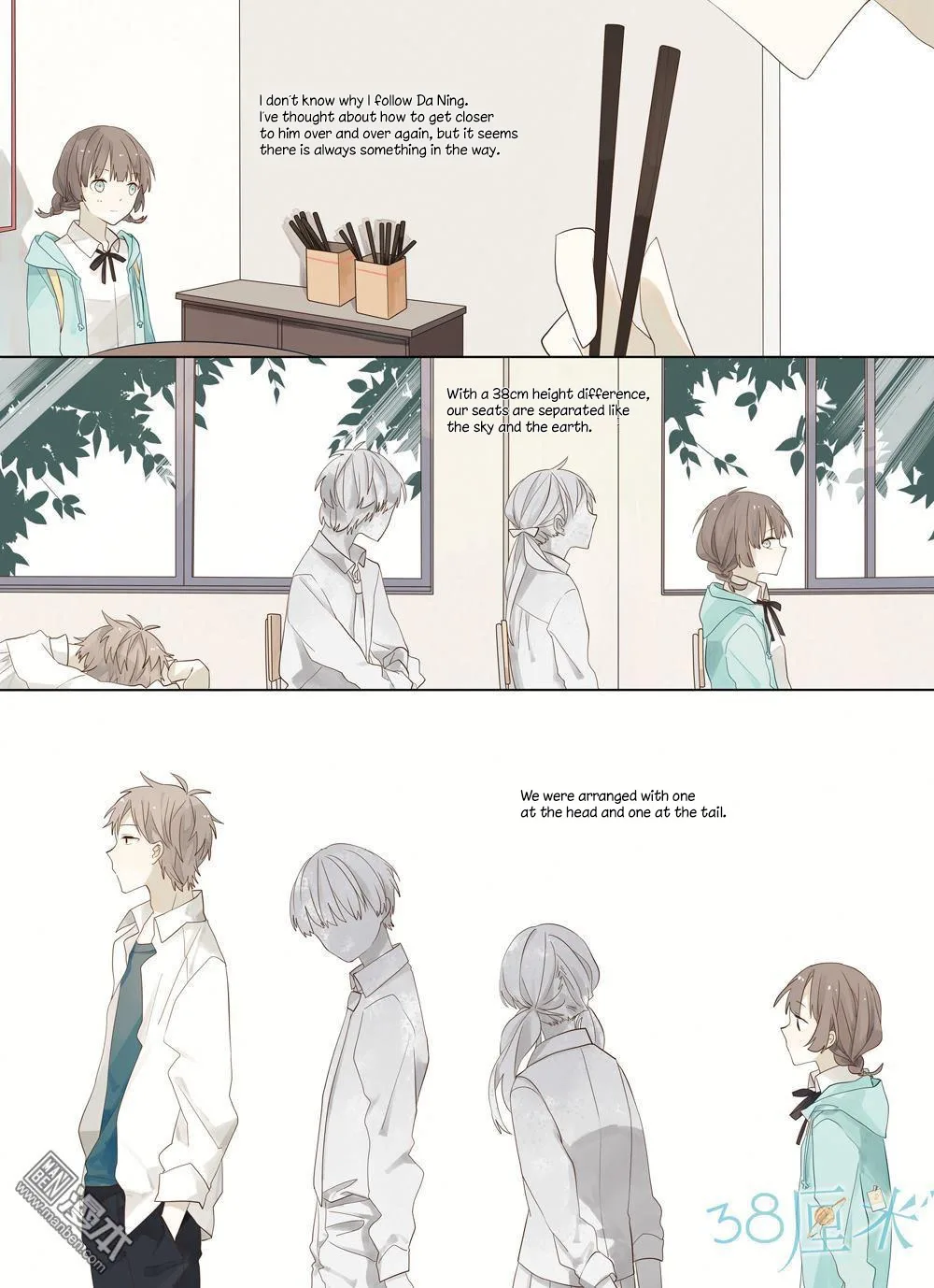 38cm Chapter 0 page 9