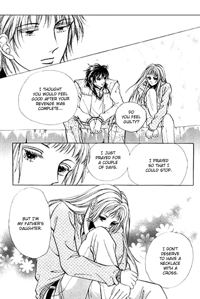 Love SOS Chapter 0 page 62