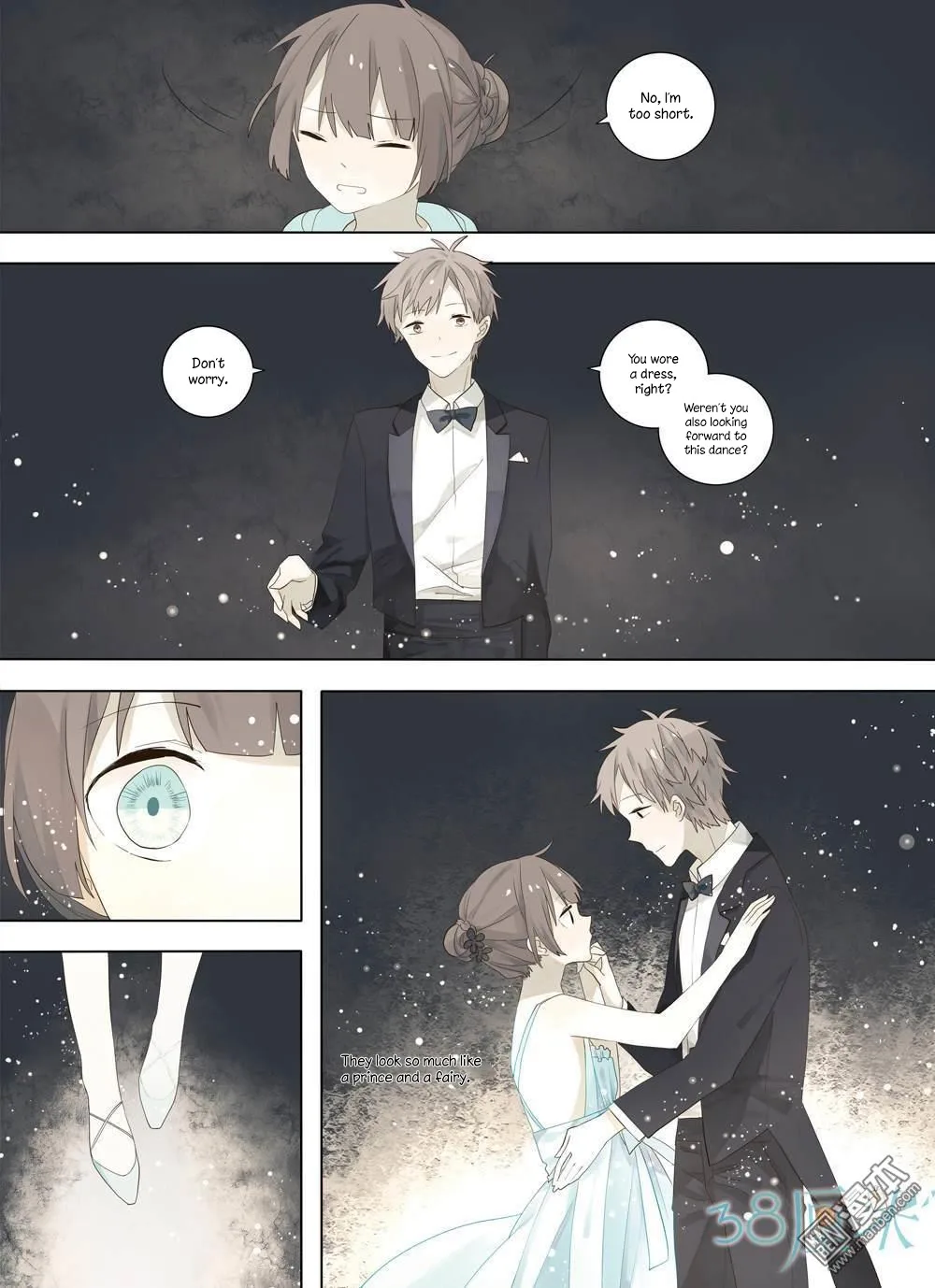 38cm Chapter 0 page 19