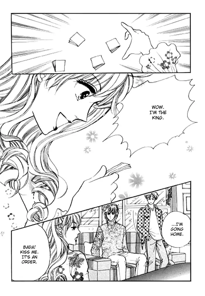 Love SOS Chapter 0 page 90