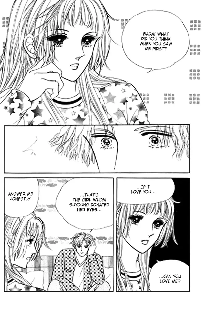 Love SOS Chapter 0 page 93