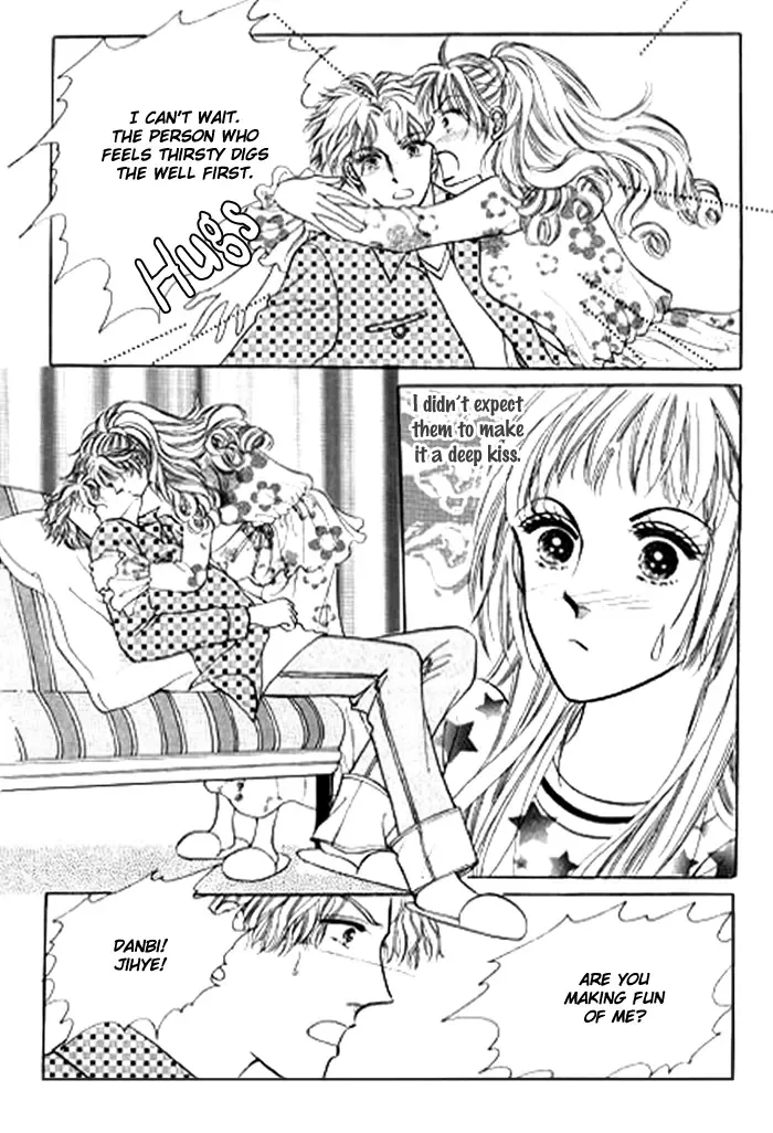 Love SOS Chapter 0 page 98