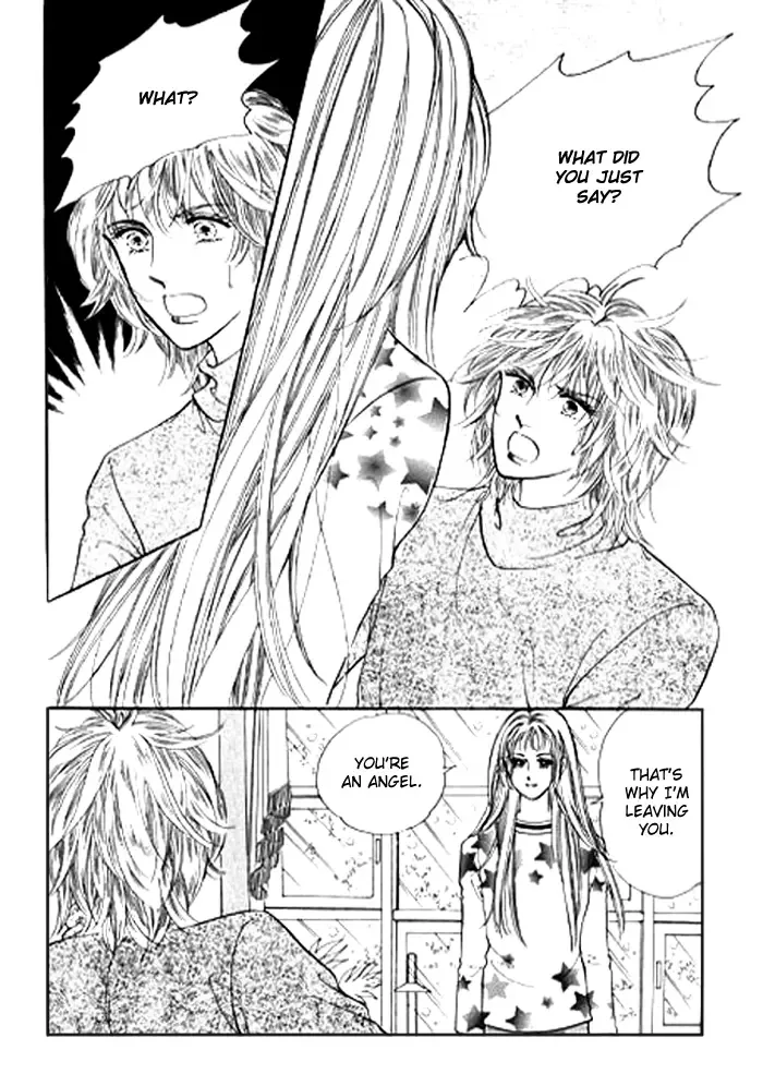Love SOS Chapter 0 page 104